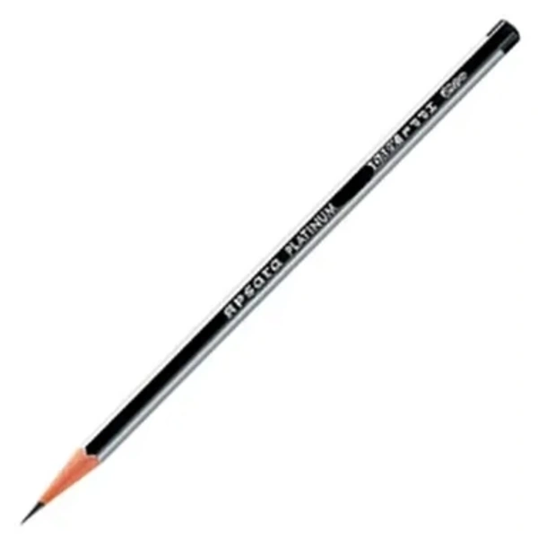 Apsara Platinum Pencil