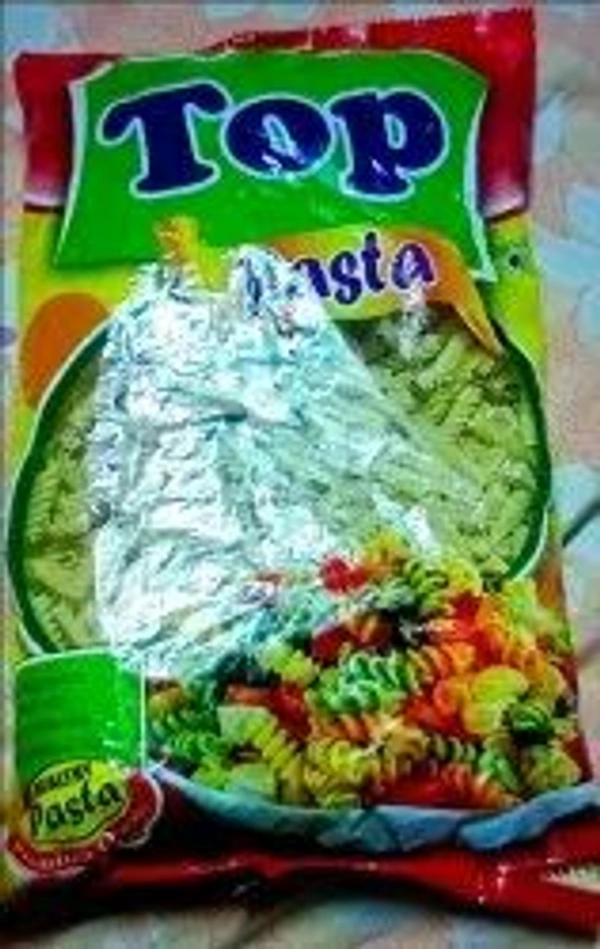 Top Pasta 1kg ( FUSLI)
