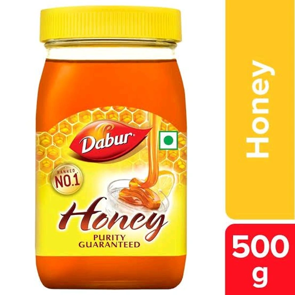 Dabour Honey 500gm 