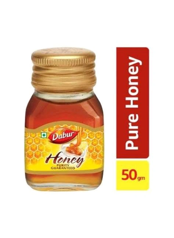 Dabour Honey 50gm