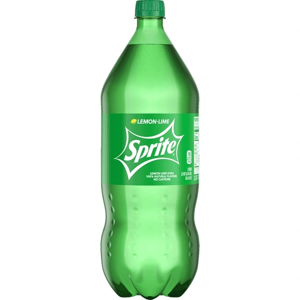 Sprite 2lt 