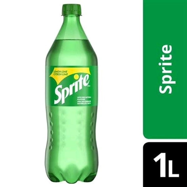 Sprite 1lt 