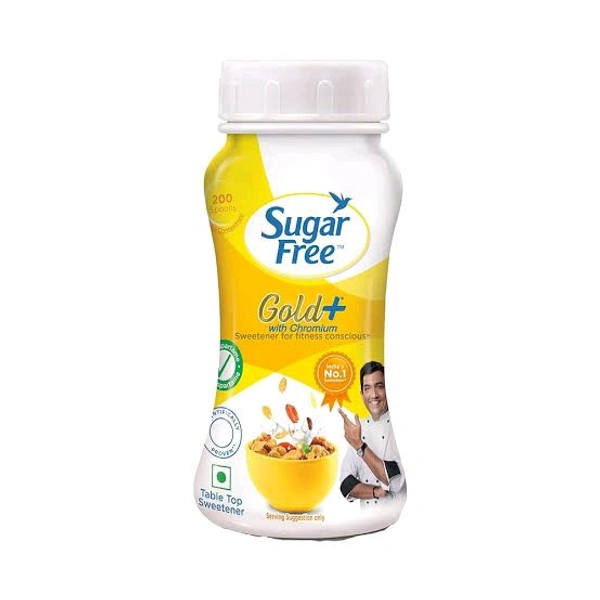 Suger Free Gold Plus