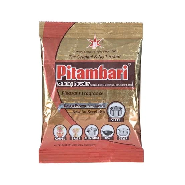 Pitambari Shining Powder 