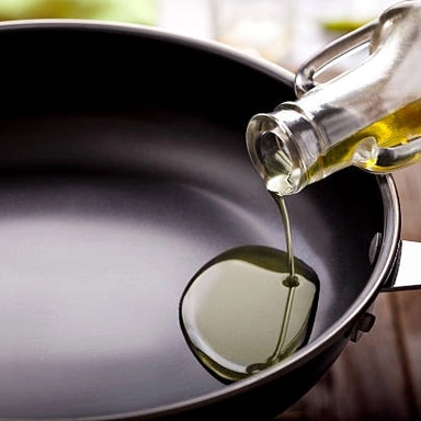 Edible Oil