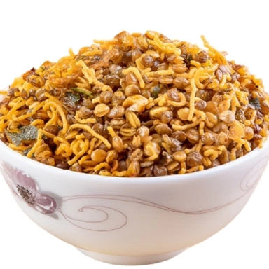 Chips & Namkeen