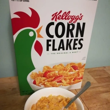 Breakfast Cereals