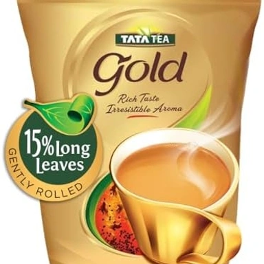 Tea & Coffe