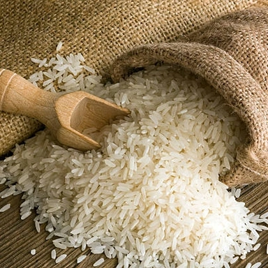 Rice & Muri