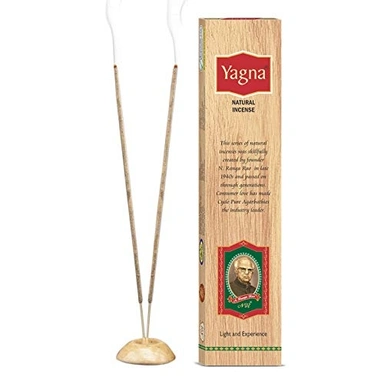 Pooja Needs