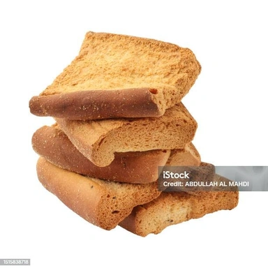 Bakery & Snacks
