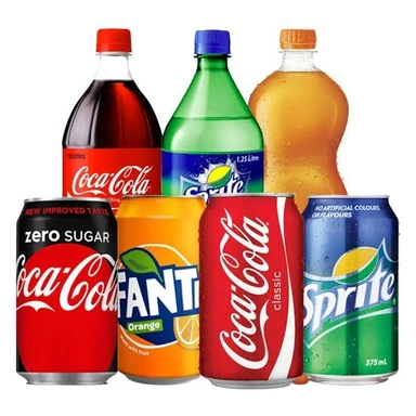 Beverages & Drinks