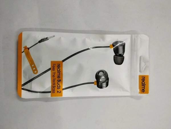 Realme Earphone