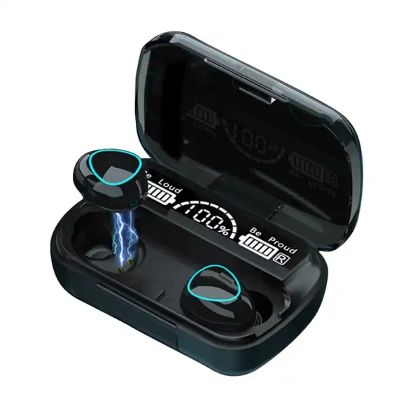M10 Earphone Mini Tws Headphone 