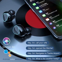 M10 Earphone Mini Tws Headphone 