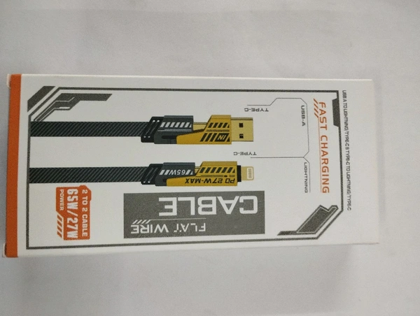 Multi Port Data Cable 