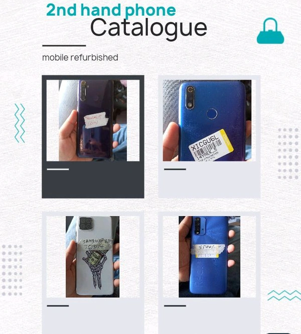 Anc Pods - Mi Note 9