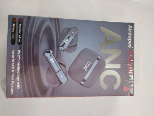 Anc Pods - Samsung A22