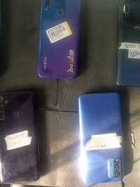 Anc Pods - Mi Note 9