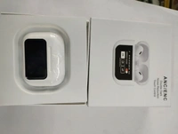 Apple 1st Copy Pods  - White
