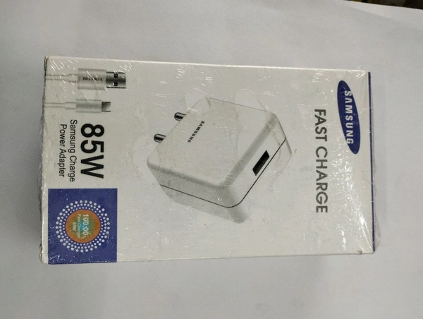 Samsung 85w Ctype Charger