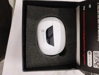 Portronics Twins S28 - White