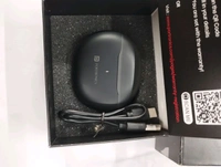 Portronics Twins S20