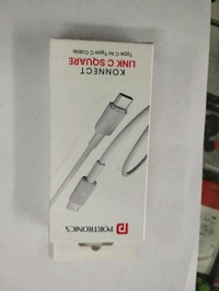 Portronics Ctoc Wire
