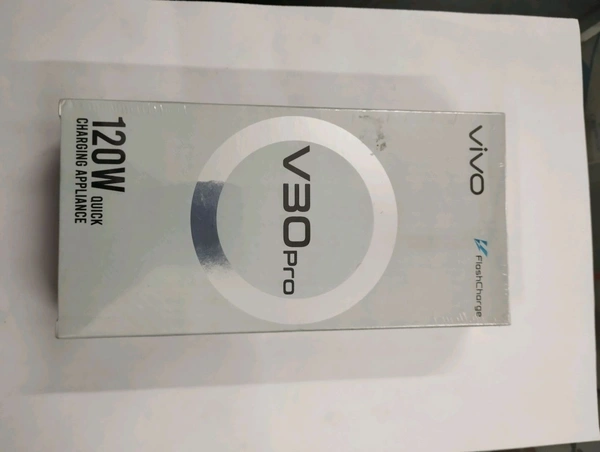 Vivo 120w Chargee