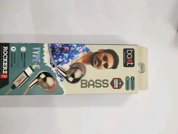 Boat Bass