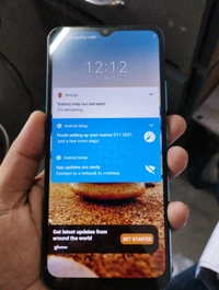 Realme C11