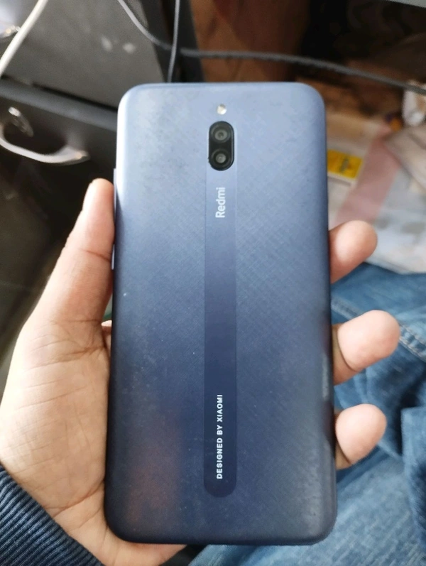 Redmi 8a Dual