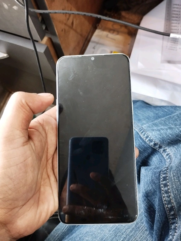 Realme Narzo 10a