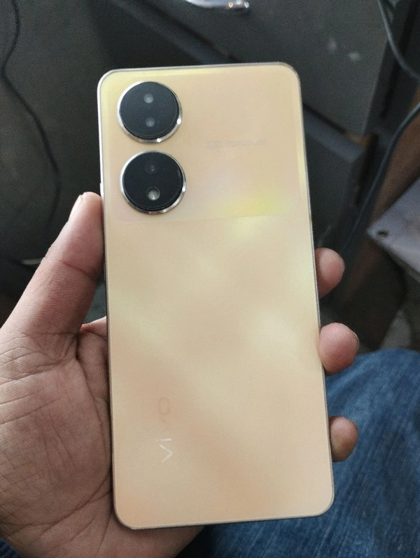 Vivo Y100 5g