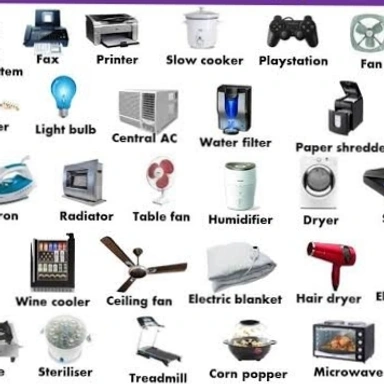 Electronics