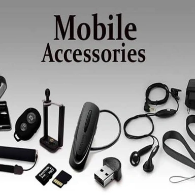 Mobile Accessories