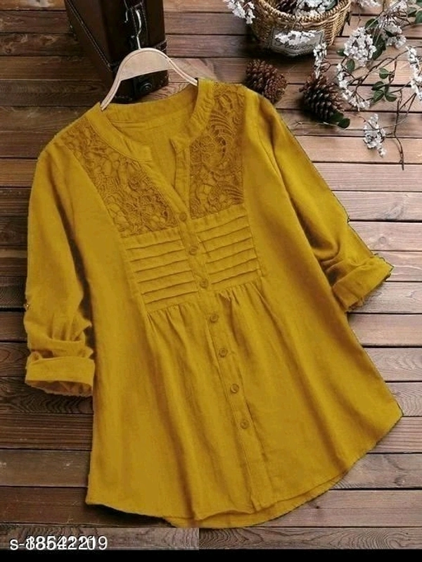 Stylish Women's Tops