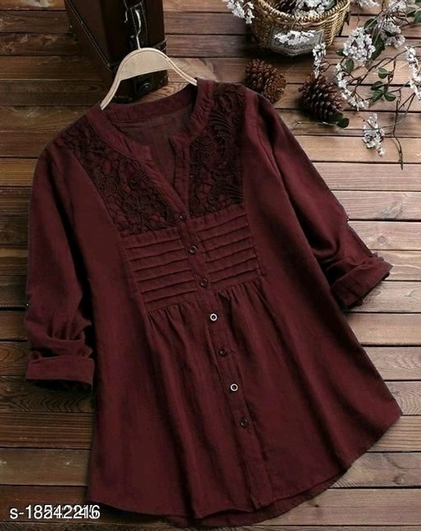 Stylish Women's Tops