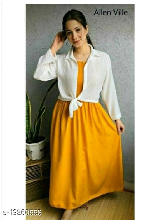 Women Dress - s, xl, xs, l, m
