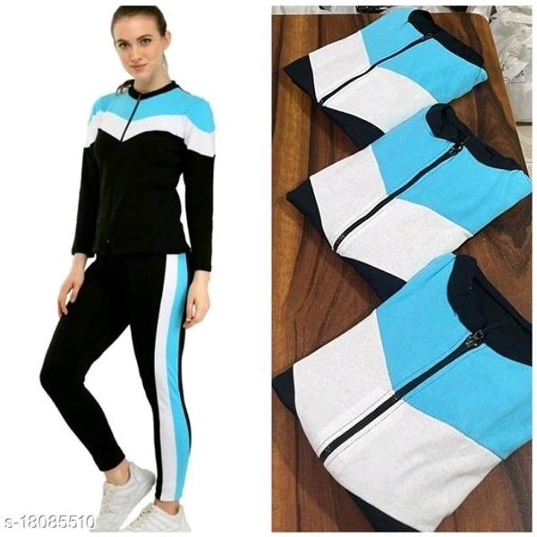 Women Tops And Bottom Set - s, l, m