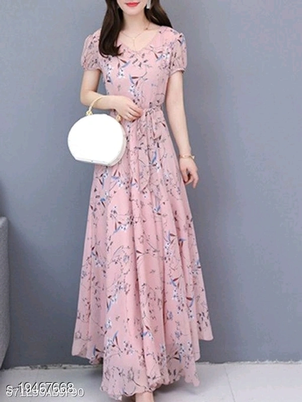 Fashionable Women Dress - s, xl, l, m