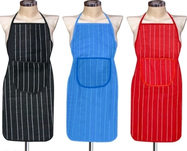 Fabulous Aprons - Pack Of 3