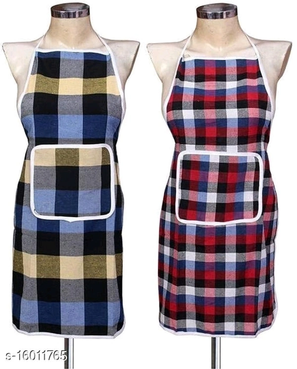 Fabulous Aprons - Pack Of 2