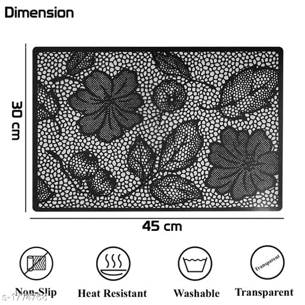 Fridge Mats
