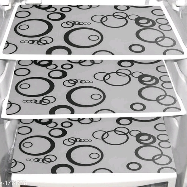 Fridge Mats