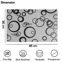 Fridge Mats