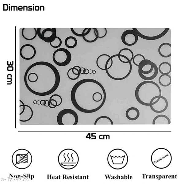 Fridge Mats