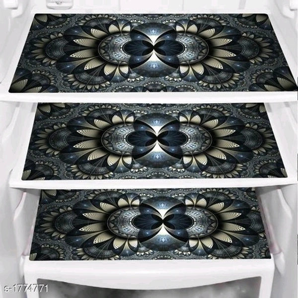 Fridge Mats