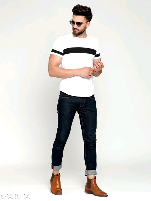 Modern Men Tshirt - s, xl, l, m, xxl