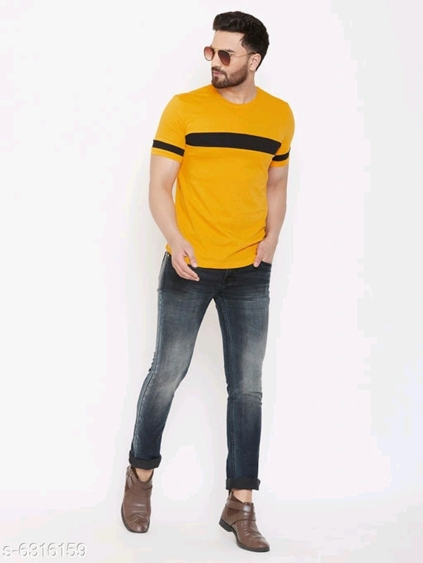 Modern Men Tshirt - s, l, m, xl, xxl